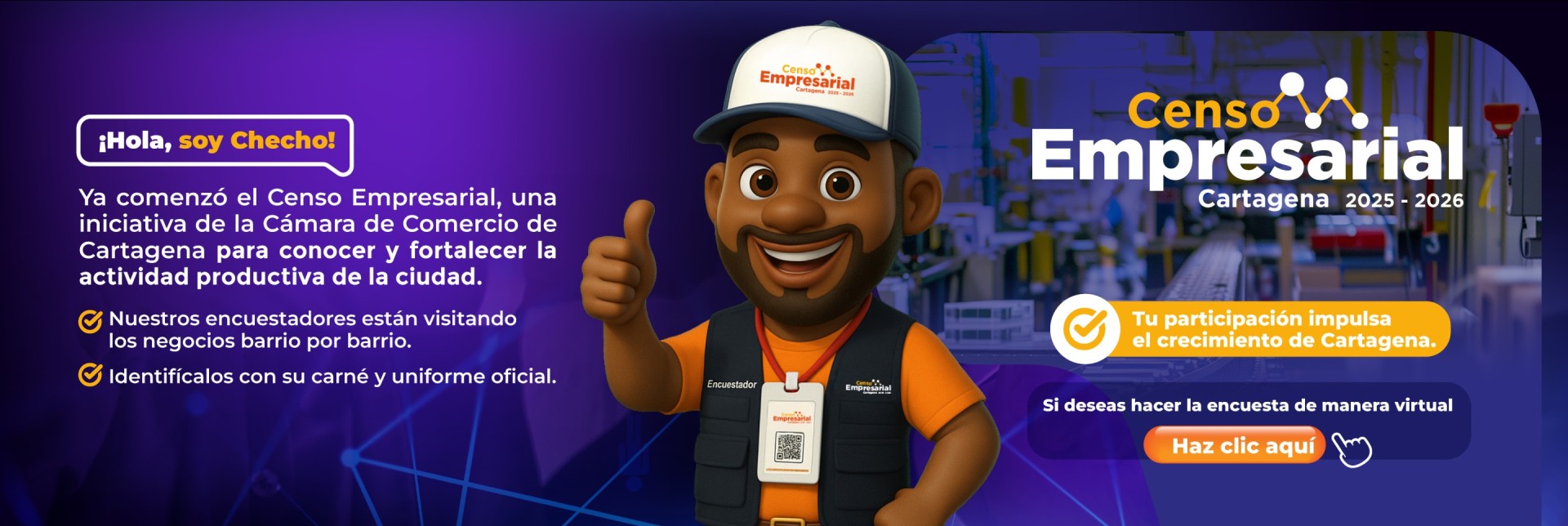 Censo Empresarial
