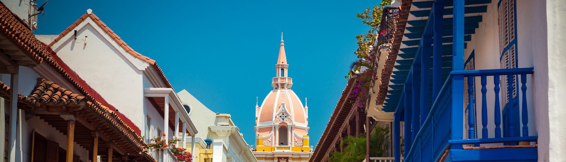 Calle de Cartagena