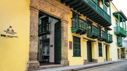 Cámara de Comercio de Cartagena
