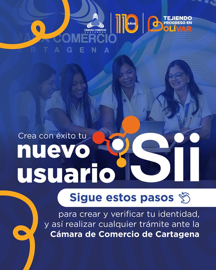 Crear usuario Sii