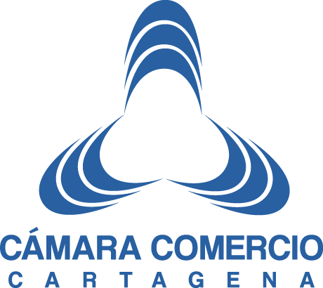 Logo Cámara de Comercio de Cartagena