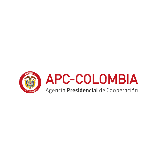 Logo APC Colombia