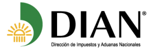 Logo DIAN Logo DIAN