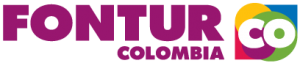 Logo FONTUR Colombia