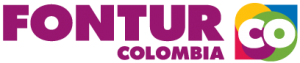 Logo FONTUR Colombia Logo FONTUR Colombia