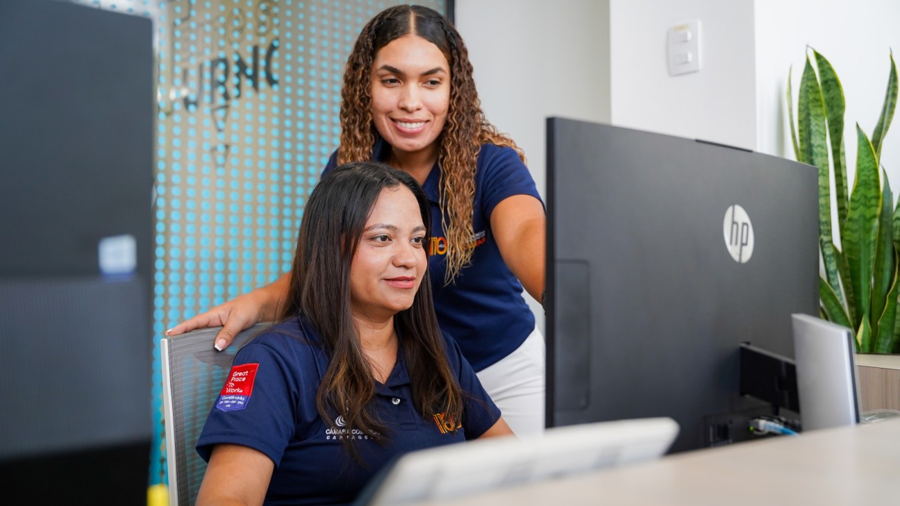 La Cámara de Comercio de Cartagena habilita canales alternativos para la consulta de expedientes