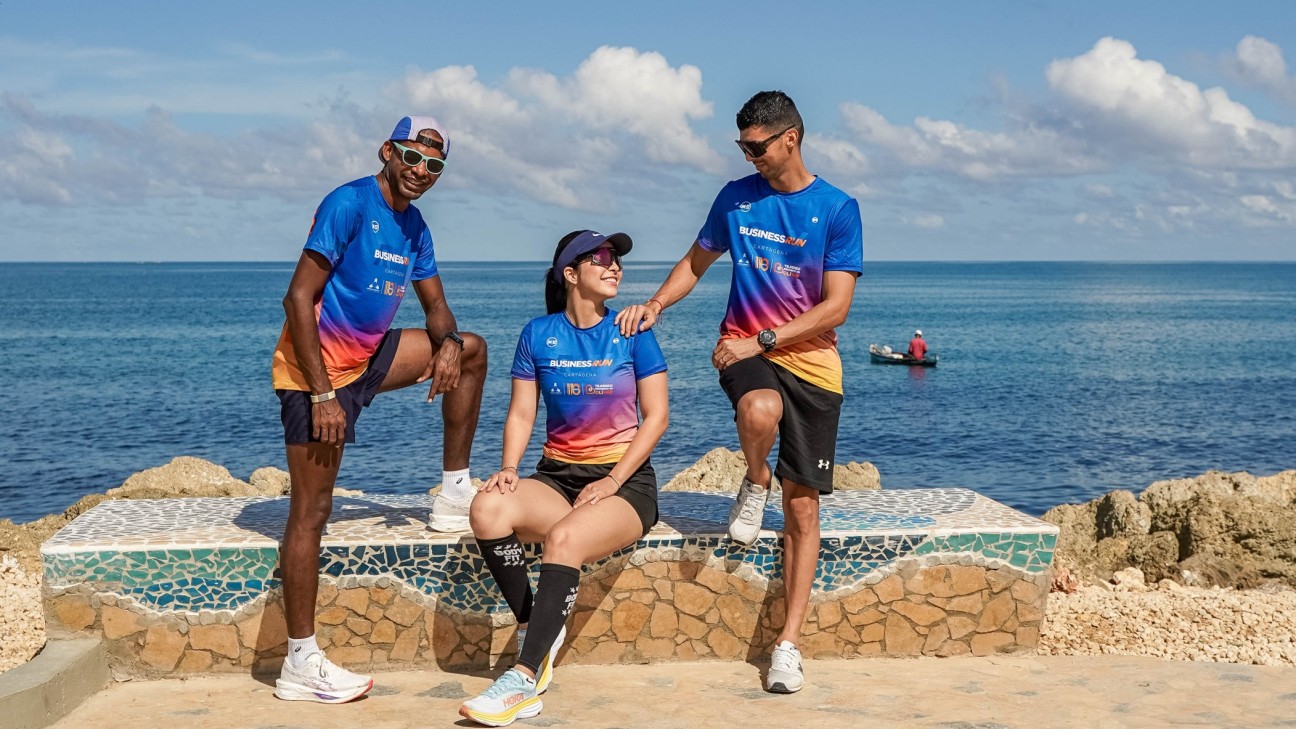 Business Run 10K: una carrera que impulsa el progreso empresarial