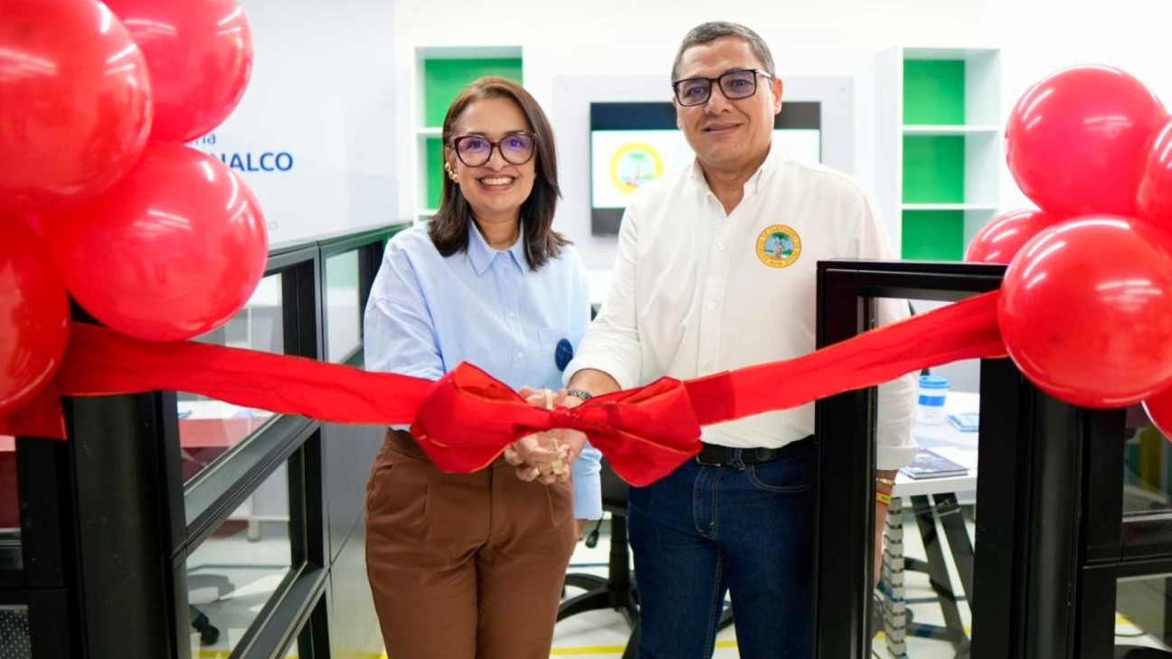 Alianza público-privada fortalece la innovación y el emprendimiento en Cartagena