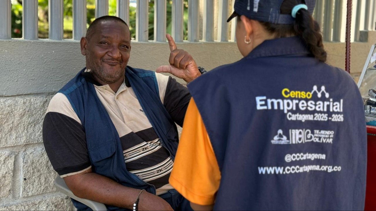 Clave Segura: la llave digital para proteger su empresa y realizar trámites registrales en línea