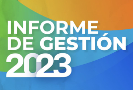 Informe de Gestión 2023