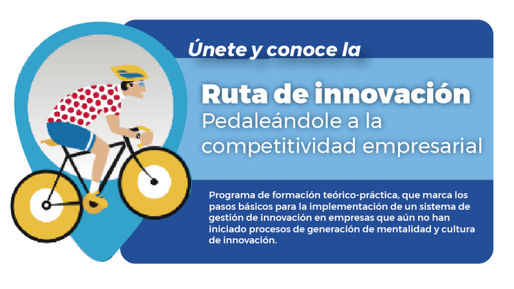 Ruta de innovación