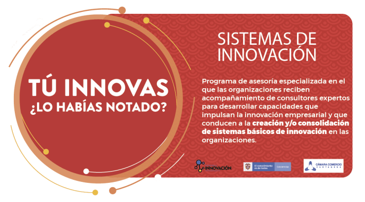 Sistemas de innovación Sistemas de innovación