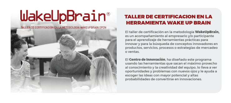 Wake up brain Wake up brain