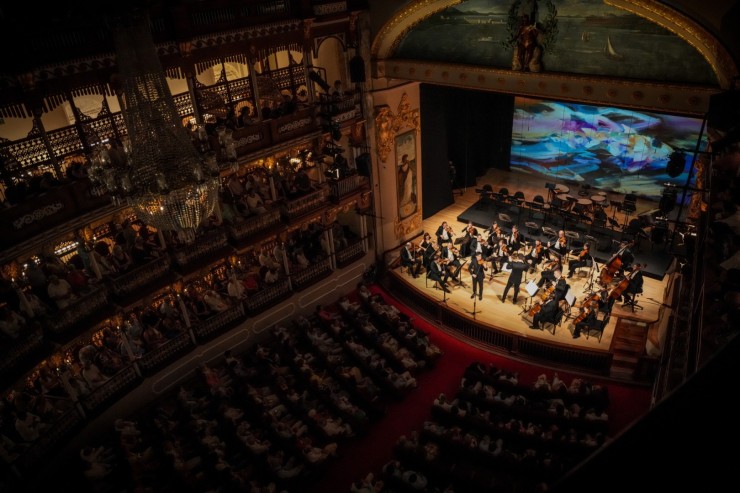 Cartagena Festival de Música