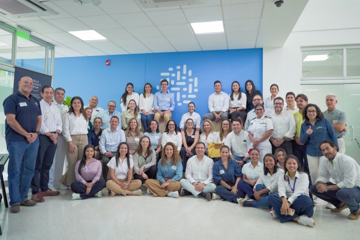 Se consolida el Clúster Industrial de Transición Energética en Cartagena como referente en el desarrollo de la hoja de ruta hacia energías limpias y seguridad energética