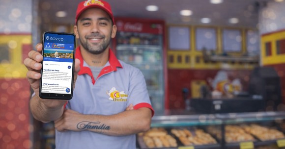 Renueva tu matrícula mercantil en línea y ahorra tiempo para tu negocio