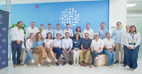 Se consolida el Clúster Industrial de Transición Energética en Cartagena como referente en el desarrollo de la hoja de ruta hacia energías limpias y seguridad energética